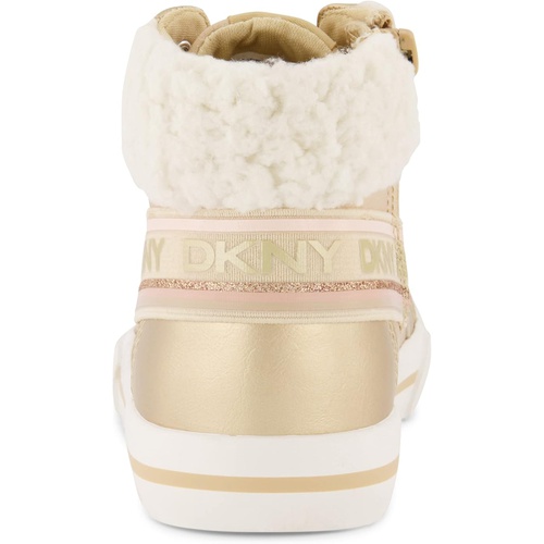  DKNY Kids Hannah Elastic (Little Kid/Big Kid)