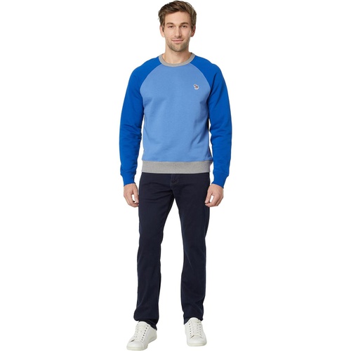  DL1961 Russell Slim Strain DL Ultimate Knit in Social