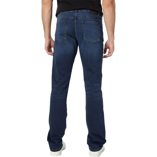  DL1961 Russell Slim Straight DL Ultimate Knit in Utopia