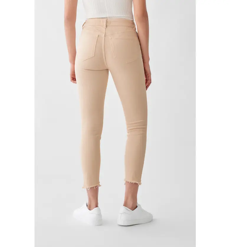  DL1961 Florence Instasculpt Ankle Skinny Jeans_VACARRO