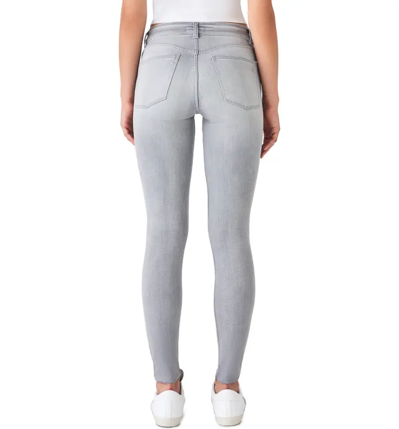  DL1961 Florence Instasculpt Skinny Jeans_ALCOTT