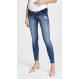 DL1961 Emma Power Legging Skinny Maternity Jeans