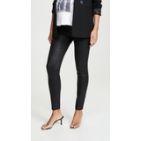 DL1961 Florence Skinny Maternity Jeans