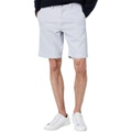 DL1961 Jake Chino Shorts in Hardware