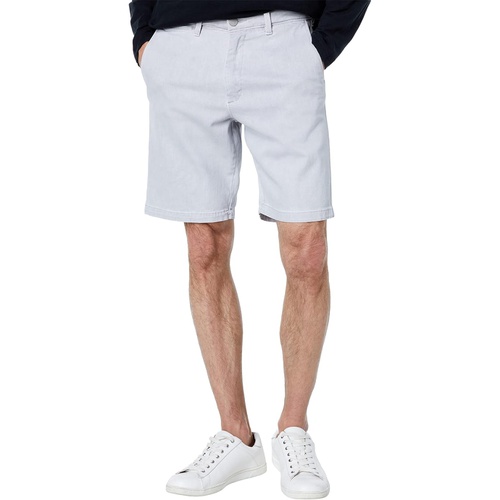  DL1961 Jake Chino Shorts in Hardware