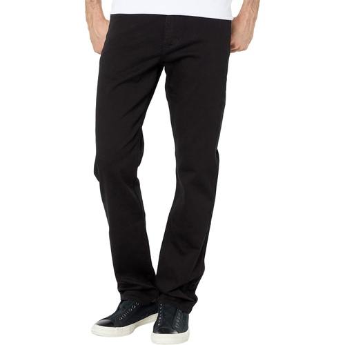  DL1961 Russell Slim Straight DL Ultimate Knit in Cavern