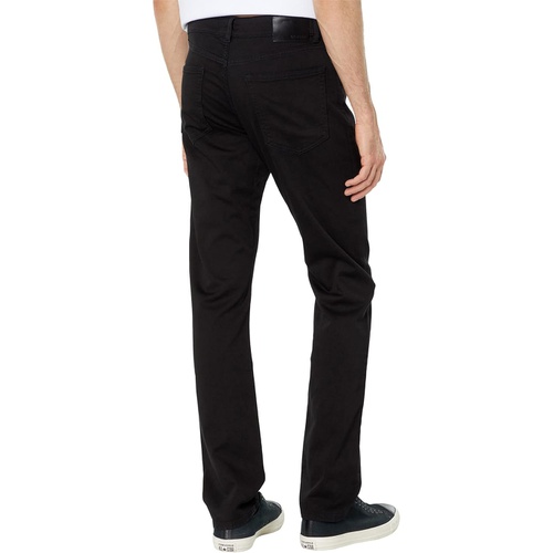 DL1961 Russell Slim Straight DL Ultimate Knit in Cavern