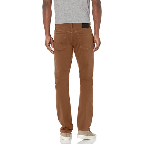  DL1961 Russell Slim Straight DL Ultimate Knit in Rattan