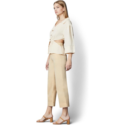  DL1961 Hepburn Wide Leg High-Rise Vintage