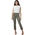 DL1961 Patti Straight in Army