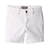 DL1961 Kids Jacob Chino Shorts in Medallion (Toddler/Little Kids/Big Kids)