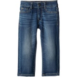 DL1961 Kids Brady Slim Jeans in Howler (Toddler/Little Kids/Big Kids)