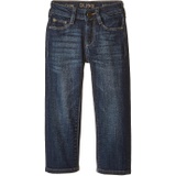 DL1961 Kids Brady Slim Jeans in Ferret (Toddler/Little Kids/Big Kids)