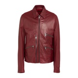 DOLCE & GABBANA Biker jacket