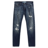 DOLCE & GABBANA Denim pants