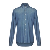 DOMENICO TAGLIENTE Denim shirt