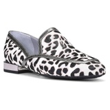 Donald Pliner Rezza Genuine Calf Hair Loafer_BONE CALF HAIR