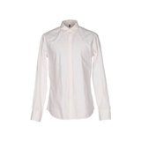 DONDUP Solid color shirt