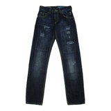 DONDUP STANDART Denim pants