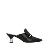 DONNA SOFT Mules and clogs