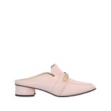 DONNA SOFT Mules and clogs