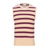 DOPPIAA Sleeveless sweater