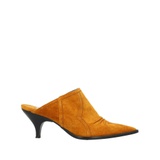 DOROTHEE SCHUMACHER Mules and clogs