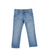 DOUUOD Denim pants