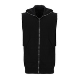 DRKSHDW by RICK OWENS Hooded sweatshirt