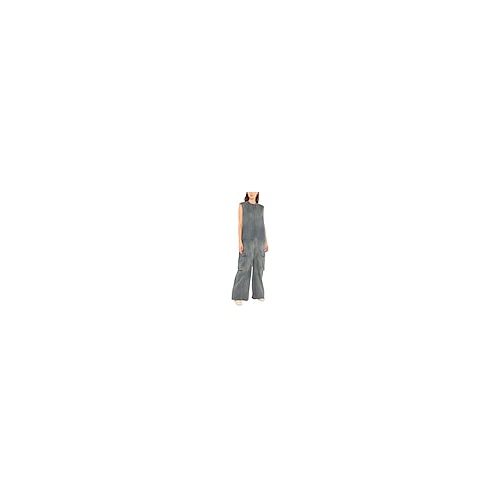  DRKSHDW by RICK OWENS Jumpsuit/one piece