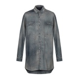 DRKSHDW by RICK OWENS Denim shirt