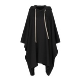 DRKSHDW by RICK OWENS Cape