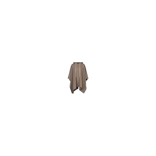  DRKSHDW by RICK OWENS Cape