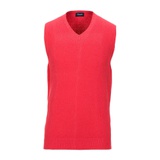 DRUMOHR Sleeveless sweater