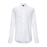 DRUMOHR Linen shirt