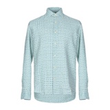 DRUMOHR Linen shirt