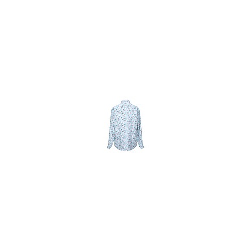  DRUMOHR Linen shirt