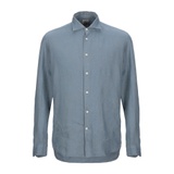 DRUMOHR Linen shirt