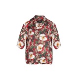 DSQUARED2 Floral shirts  blouses