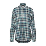 DSQUARED2 Checked shirt