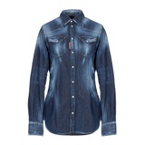 DSQUARED2 Denim shirt