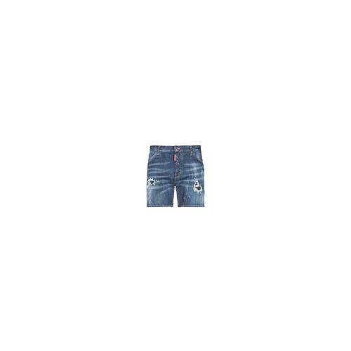 디스퀘어드 DSQUARED2 Denim shorts