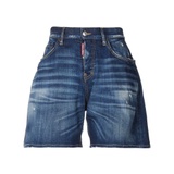 DSQUARED2 Denim shorts