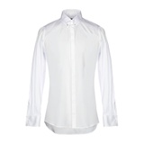 DSQUARED2 Solid color shirt