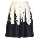 DSQUARED2 Knee length skirt