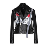 DSQUARED2 Biker jacket