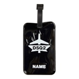 DSQUARED2 Document holder