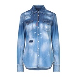 DSQUARED2 Denim shirt