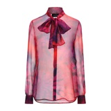 DSQUARED2 Patterned shirts  blouses