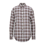 DSQUARED2 Checked shirt